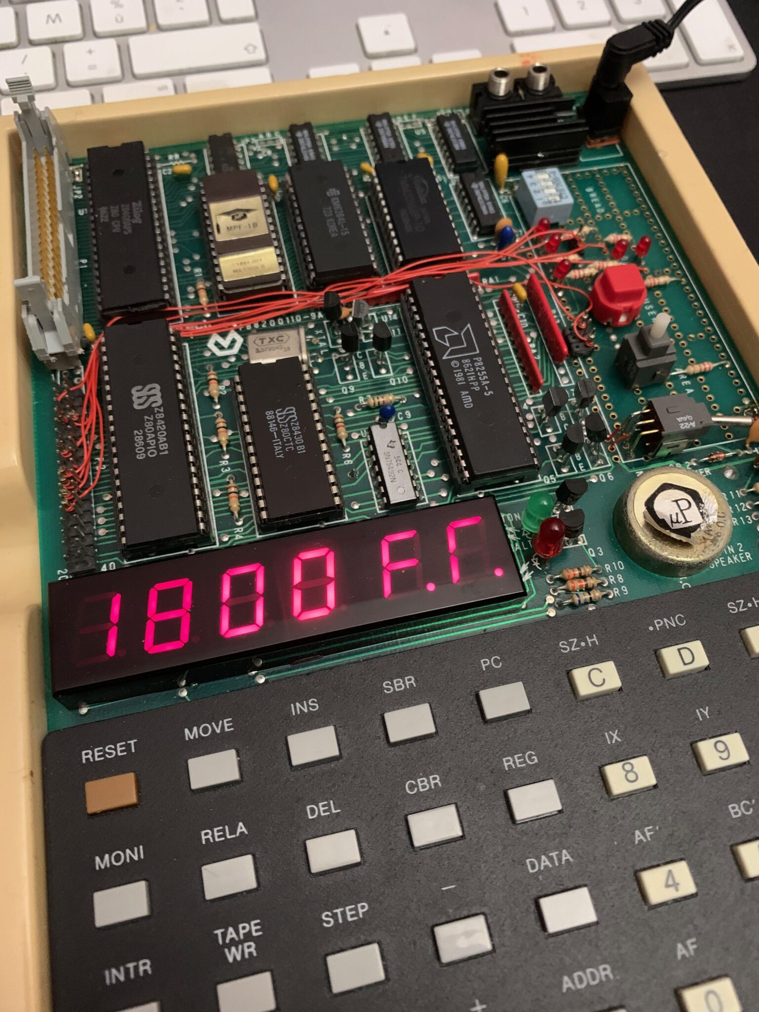 Hacking Museum – The Hacking Museum Initiative: Preserving the Art of ...